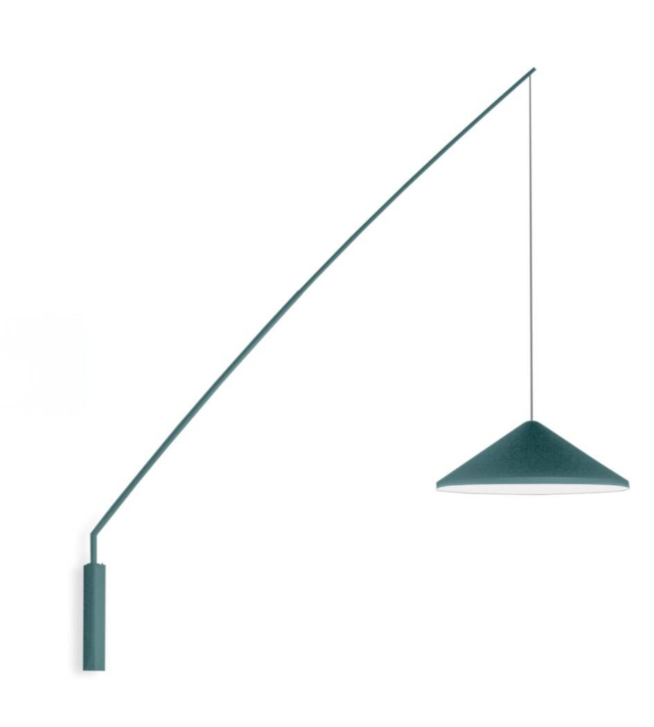 Vibia North lamp