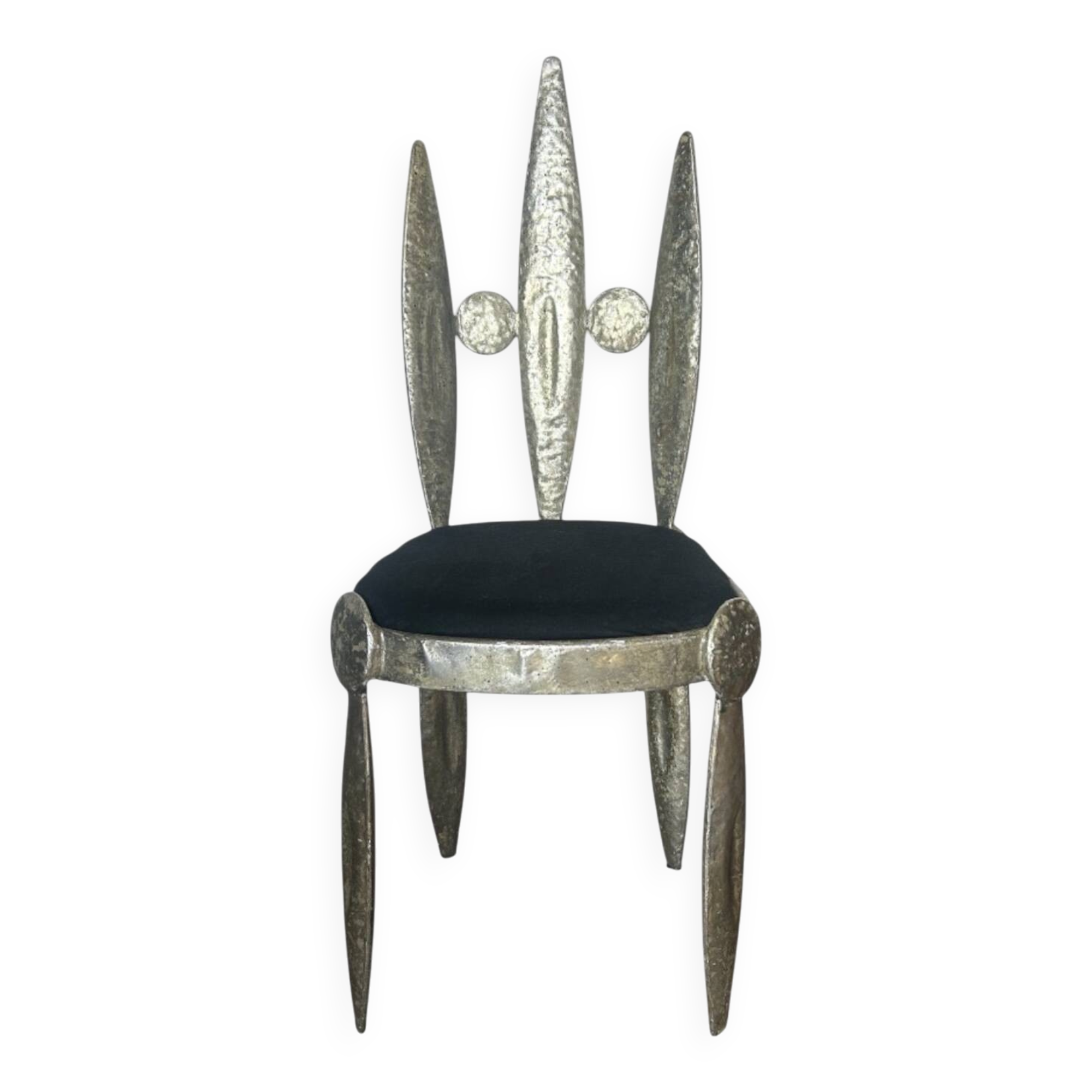 barbaric chair