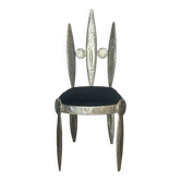 chaise barbare