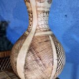 Moroccan vase 1950s