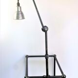 Lamp " all senses " 1920/1930