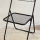 Folding Chair NIELS GAMMELGAARD