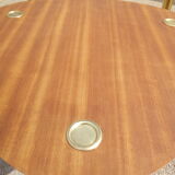 PARTROY by Pierre Cruège living room coffee table