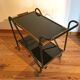 Serving table  40s
