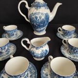 Full coffee service