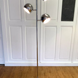 Lampadaire Eyeball