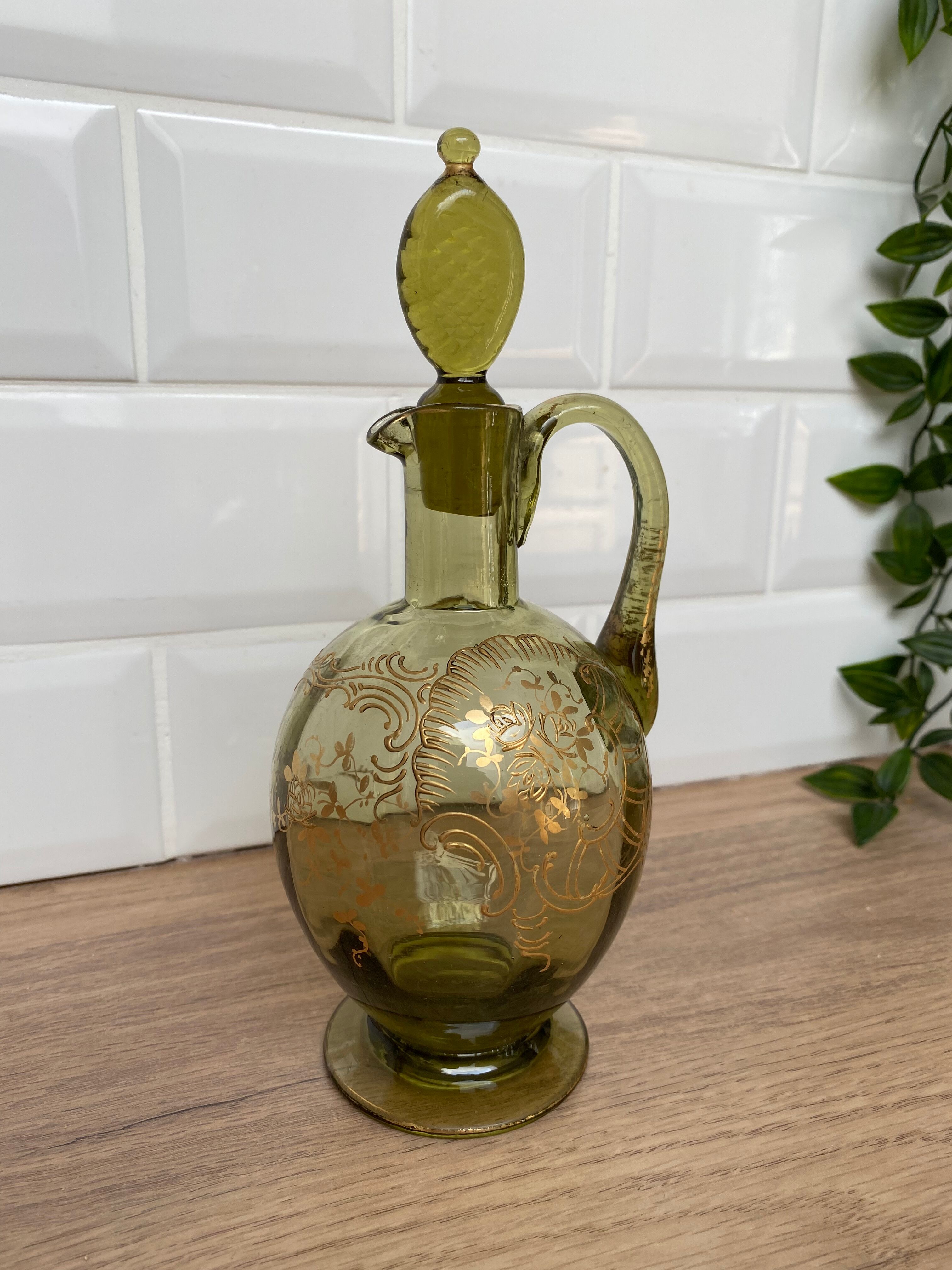 Carafe XIX