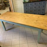 Table de ferme