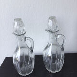 Oil & vinegar maker