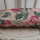 Cotton cushion