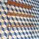 Etagère murale 1960-70