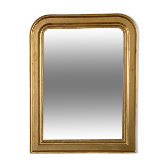 miroir louis philippe | Selency