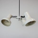 Chandelier by Napako, Czechoslovakia, 1970s