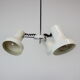 Chandelier by Napako, Czechoslovakia, 1970s