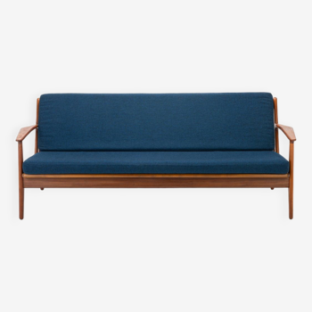 Model 6 Sofa by Arne Vodder for Vamo Mobelfabrik, Denmark 1960s