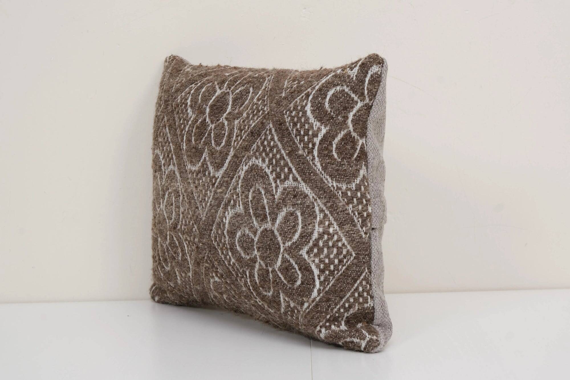 Vintage kilim cushion cover 36x30 cm