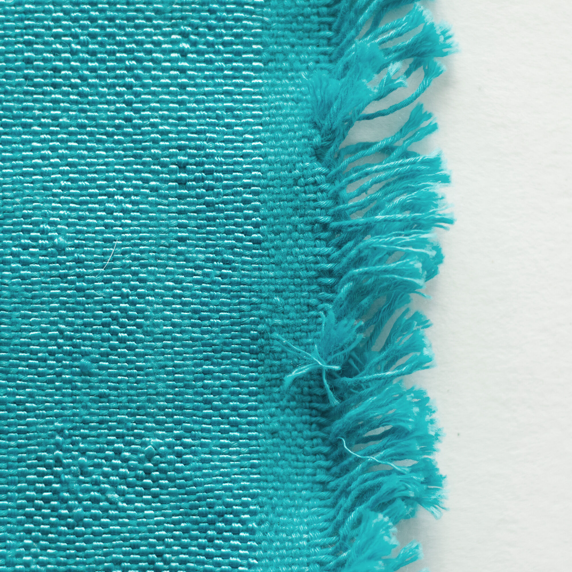 Small berber carpet 90x55cm