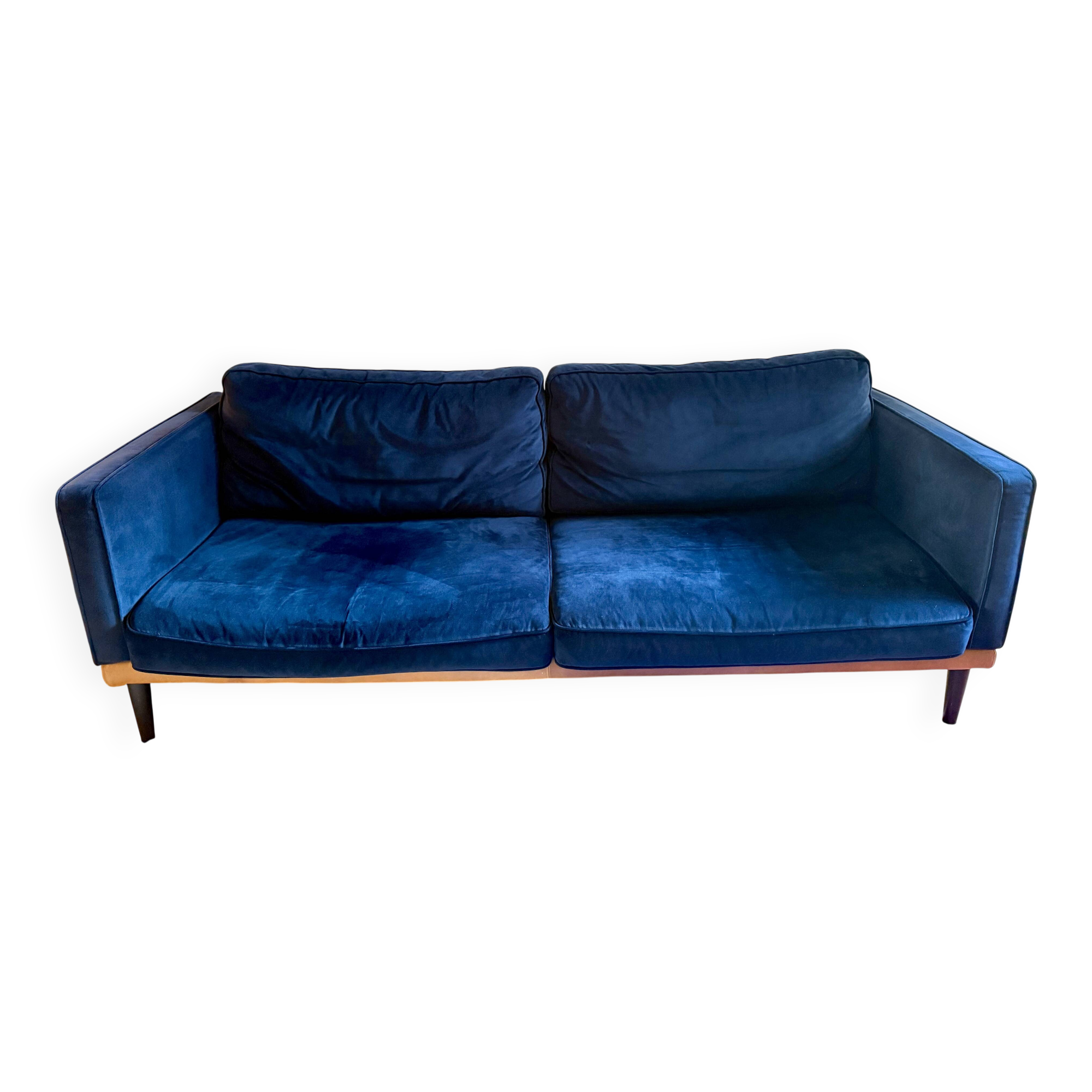 Giorgio 3-seater sofa HABITAT