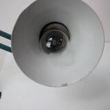 Attachable, adjustable table lamp by napako, czechoslovakia, 1960s