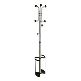 Porte manteau et parapluie ☂️ années 70