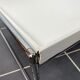 Table basse n2 trays square kartell de piero lissoni 2003