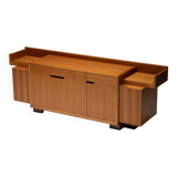 Italian Midcentury Sideboard, Italy, 1970s
