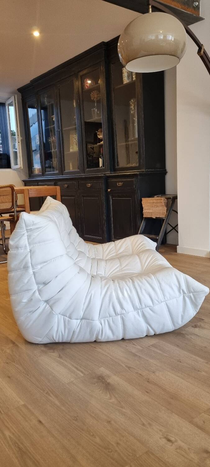 Togo 2 seater sofa