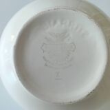 Pot à lait, pot à crème porcelaine Villeroy & Boch vintage