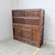 Armoire de cuisine Mizuya Tansu