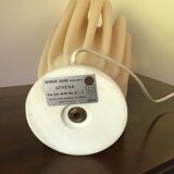 Georgia Jacob lamp