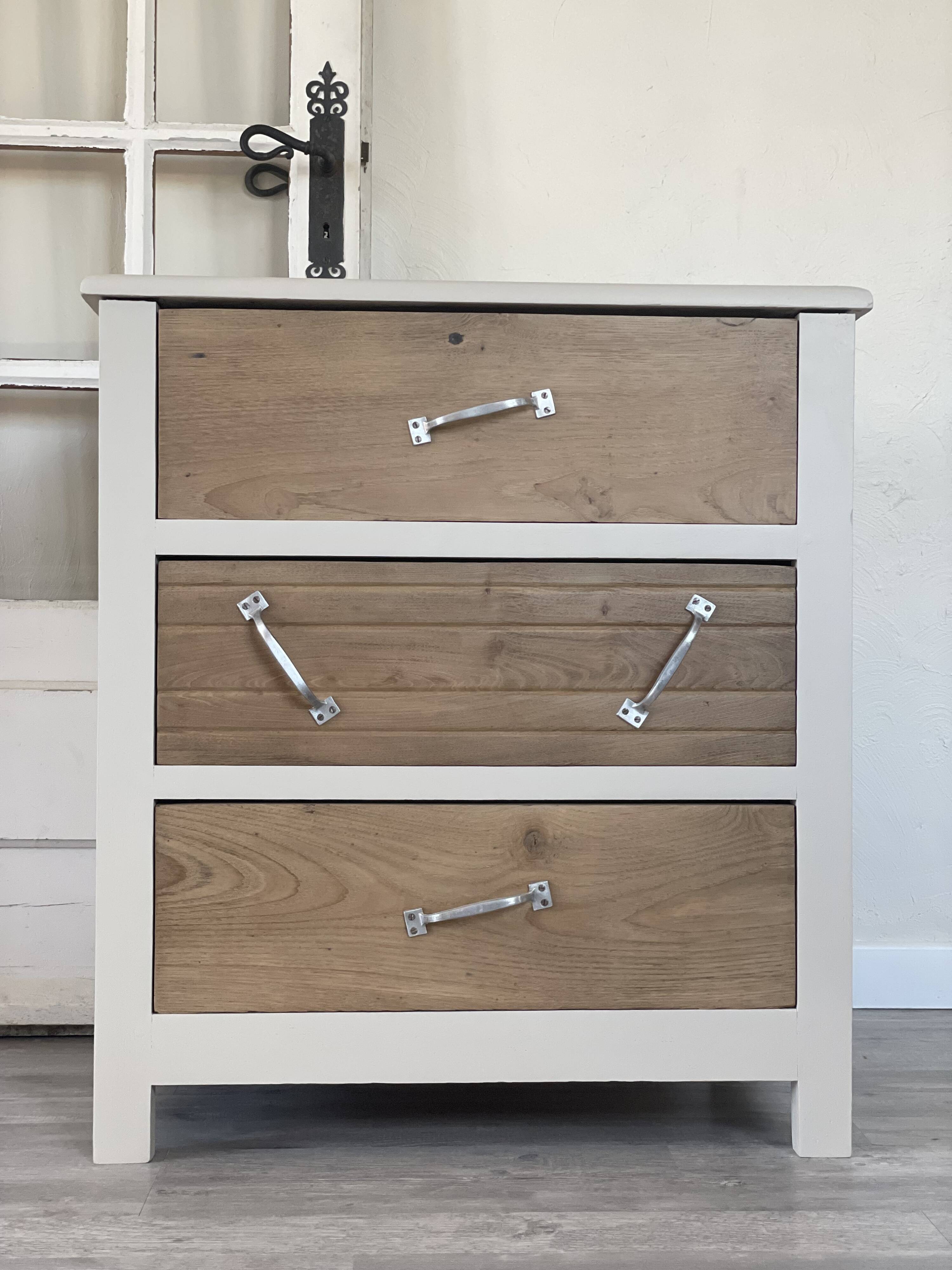 Eugenie chest of drawers