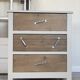 Eugenie chest of drawers