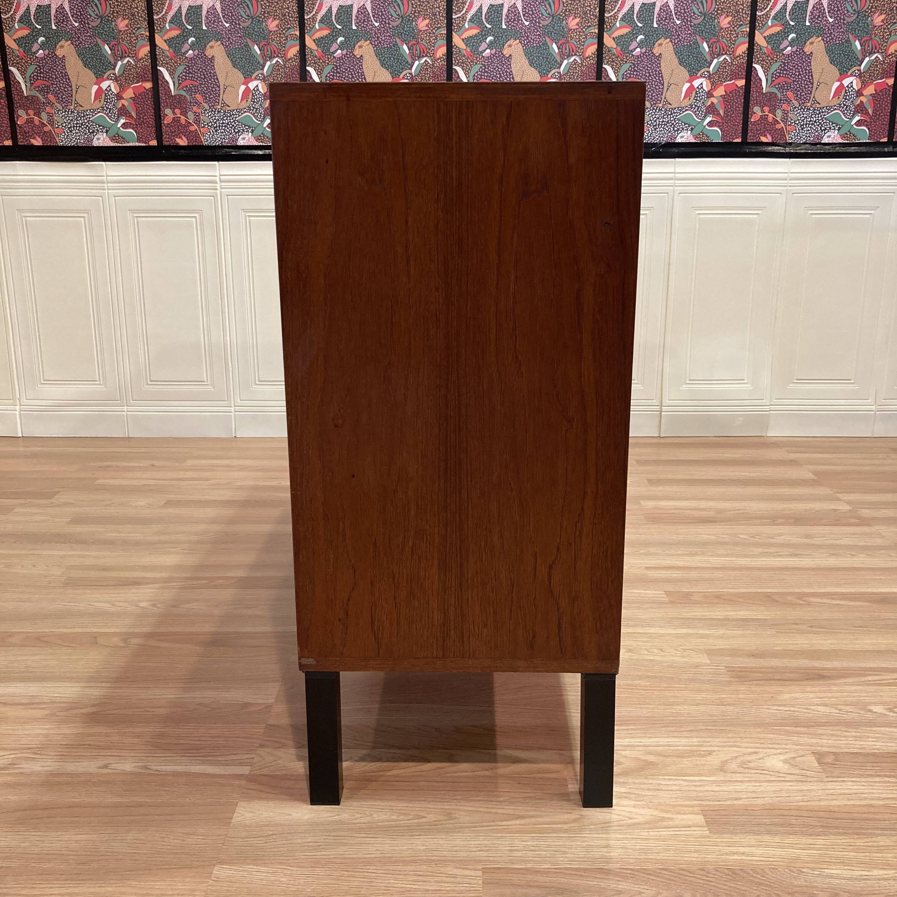 DOUBLE DESIGN FURNITURE FROM THE 1960s.
