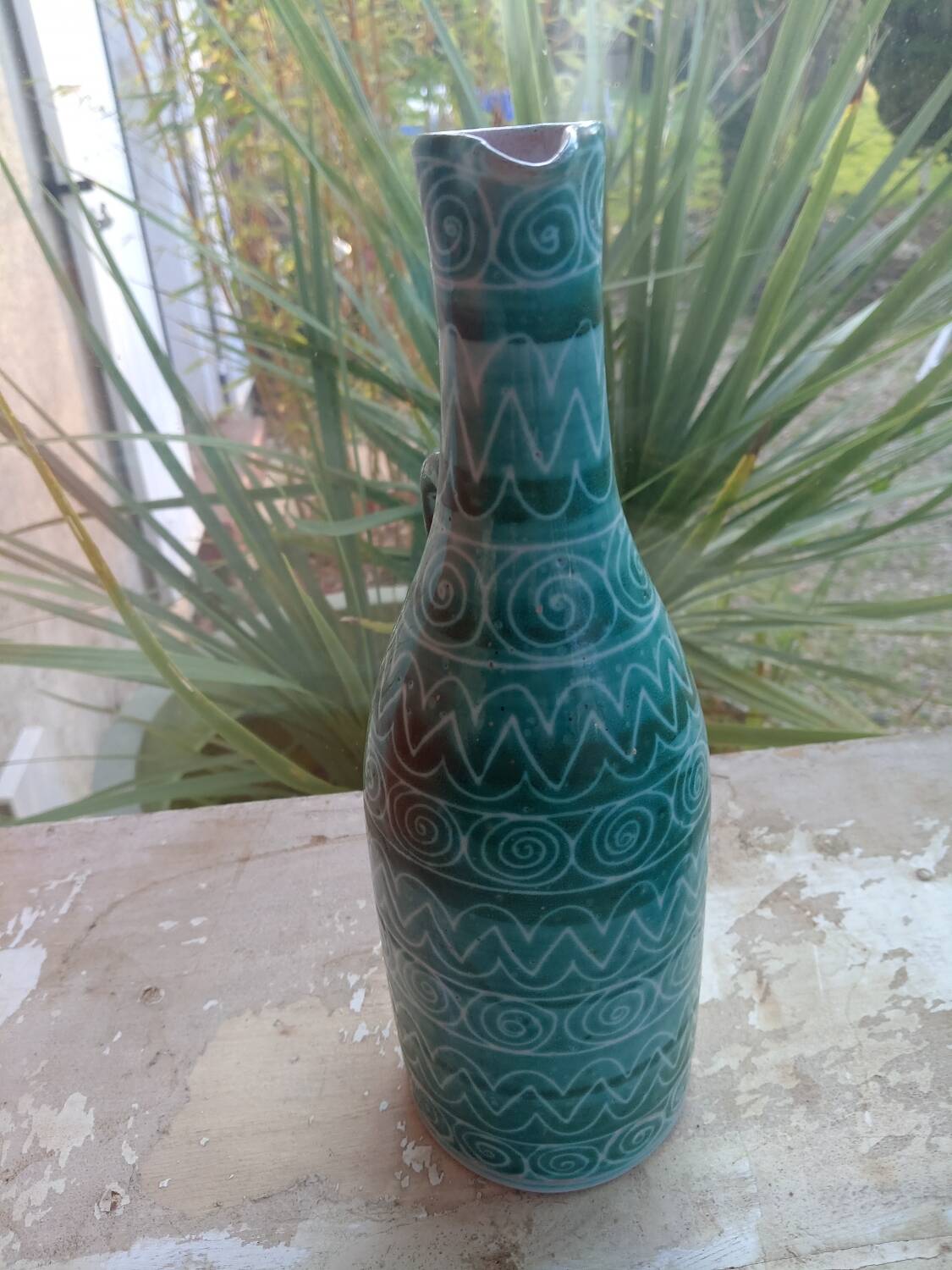 Robert Picault Pitcher