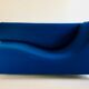 Jasper Morrison's Luxury Three Sofa for Cappellini Italy 90s
