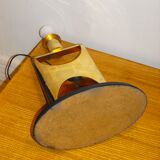 Lamp to lay down 70s