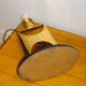 Lamp to lay down 70s
