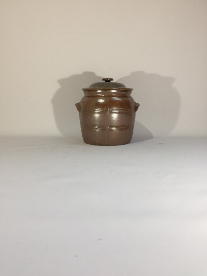 Candied/vintage/fat pot