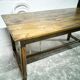 Table de ferme
