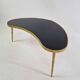coffee table, 60s