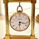 Pendulette gousset Jaccard