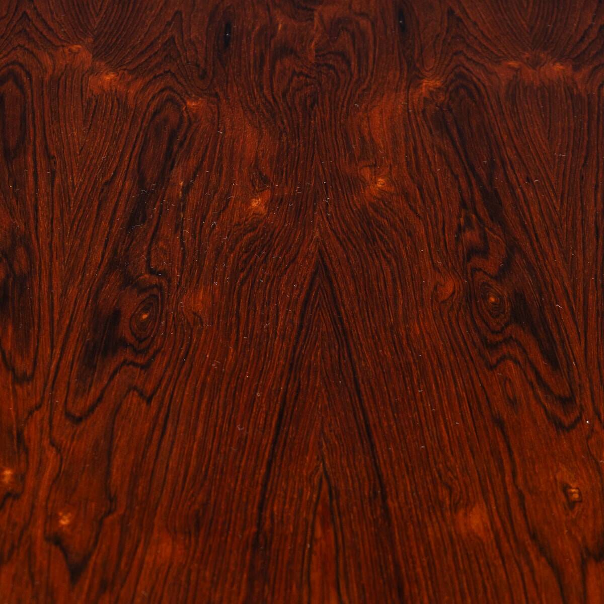 Table "modèle 180" italienne des années 70 par carlo de carli pour sormani c.1971