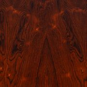 20thc italian "model 180" table by carlo de carli for sormani c.1971