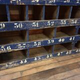 Wine cellar - furniture of trade