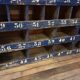 Wine cellar - furniture of trade