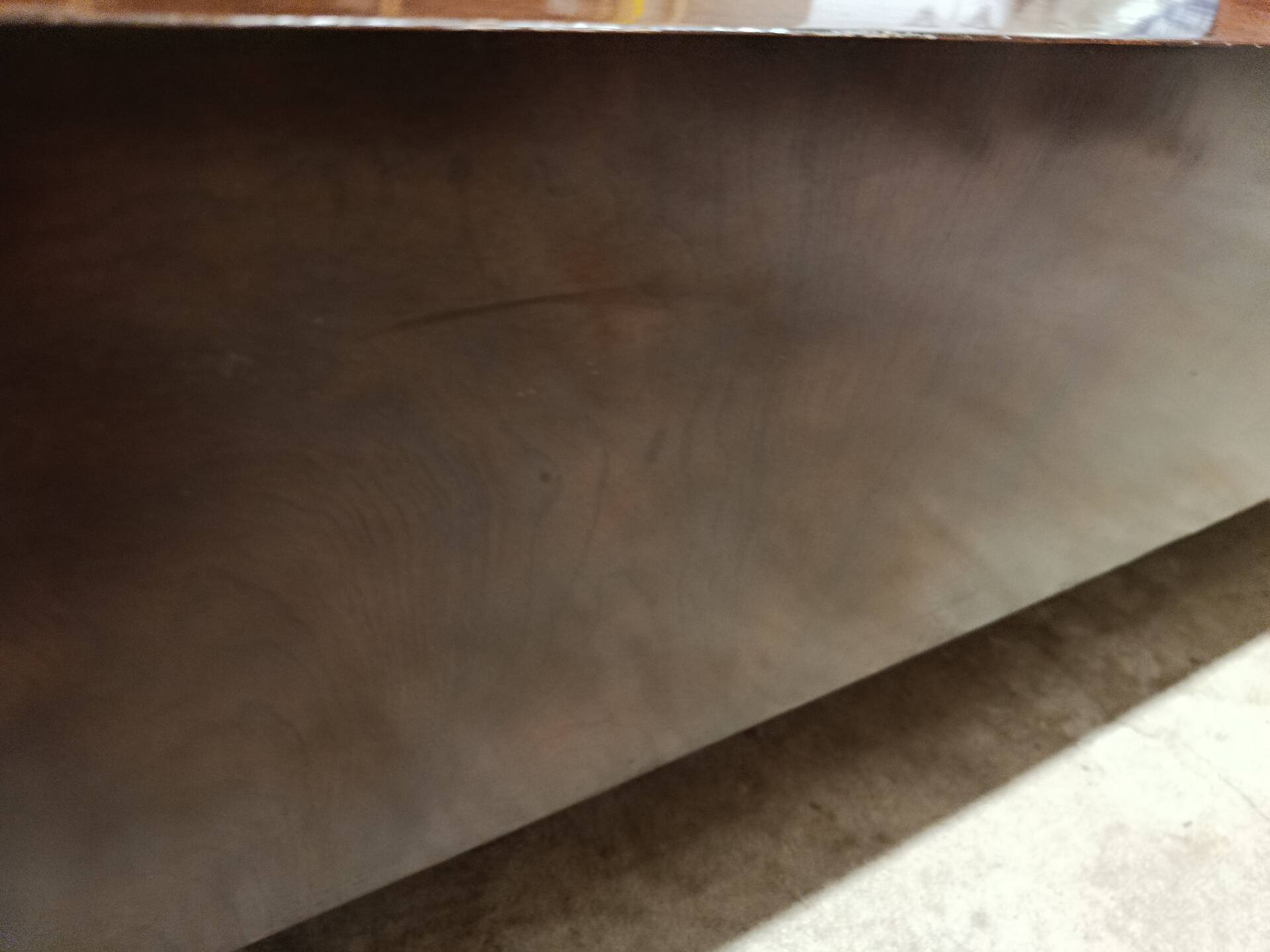 Ralph Lauren coffee table
