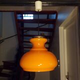 Suspension 1970 opaline orange