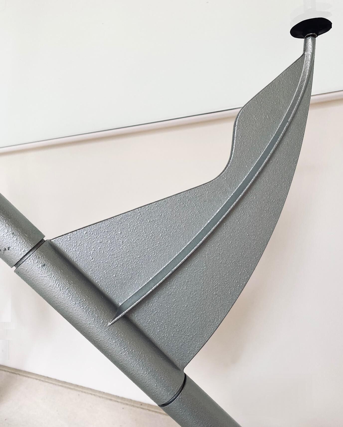 Starck Table - President M - Baleri - 1984