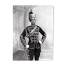 Photograph of Maharaja Sumer Singh of Jodhpur