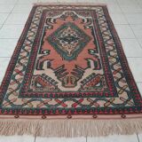 Tapis Anatolien  Kars fait main 191x117cm